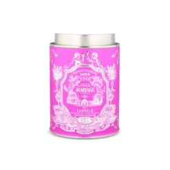 Mariage Freres Heritage Gourmand Cannele Black Loose Tea, 100g New