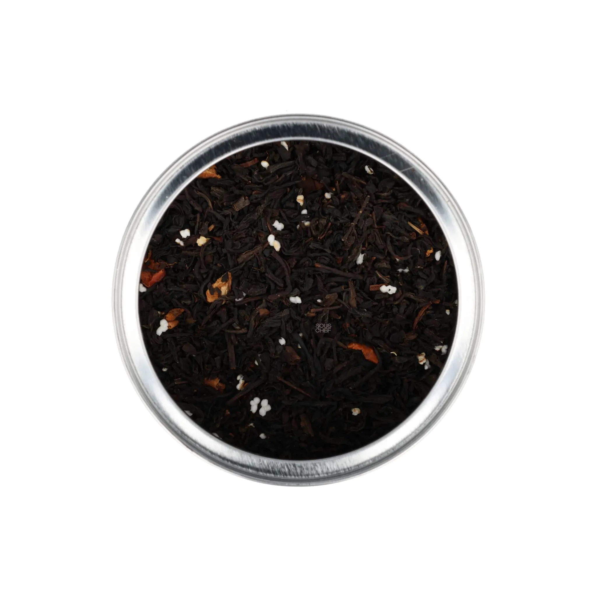 Mariage Freres Heritage Gourmand Macaron Black Loose Tea, 100g Sale