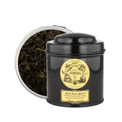 Mariage Freres Milky Blue Absolu Loose Tea, 100g Best