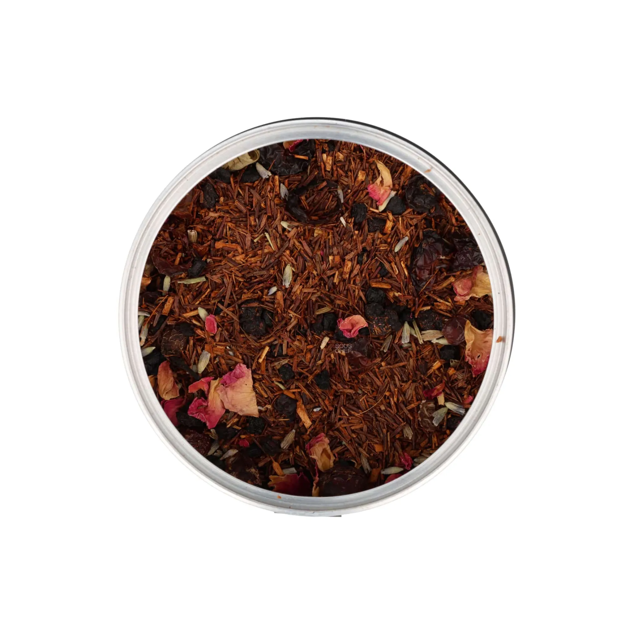 Mariage Freres Rouge Metis Loose Tea, 100g Clearance