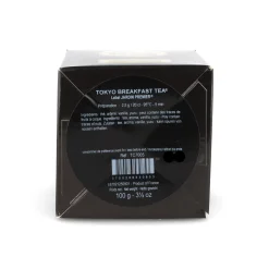 Mariage Freres Tokyo Breakfast Loose Tea, 100g