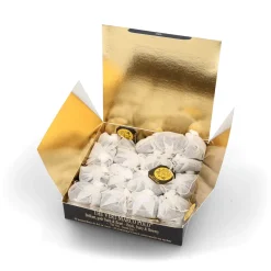 Mariage Freres Vert Marco Polo Tea Bags, 75g New