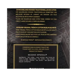 Mariage Freres Wedding Imperial Tea Bags, 75g