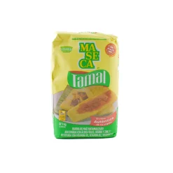 Mex Grocer Maseca for Tamales, 1kg Hot