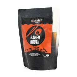 Master Cook Ramen Broth, 350ml Online
