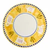 Materia Gallina Yellow Goat Pizza Plate, 32cm Outlet