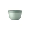 Mepal Ellipse Snack Pot, Nordic Sage Online