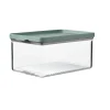 Mepal Omnia Cheese Fridge Storage Box, Nordic Sage Clearance