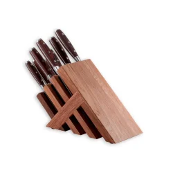 Messermeister Avanta 10 Piece Knife Block Set Online