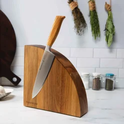 Messermeister Magnetic Knife Block Clearance