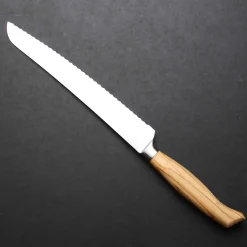 Messermeister Oliva Luxe Bread Knife, 23cm Online