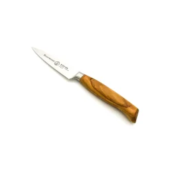 Messermeister Oliva Luxe Paring Knife, 9cm