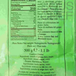 Michele Portoghese Gnocchetti, 500g Clearance