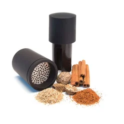 Microplane Black Spice Mill Best