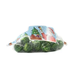 Simon Coll Milk Chocolate Brussel Sprouts, 90g Best