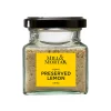 Mill & Mortar Organic Preserved Lemon Granules, 40g Best