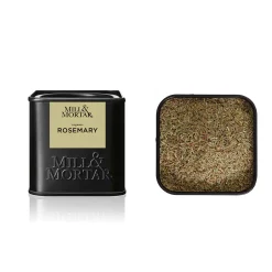 Mill & Mortar Organic Rosemary, 30g Discount