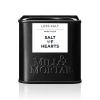 Mill & Mortar Organic Salt of Hearts, 60g Outlet