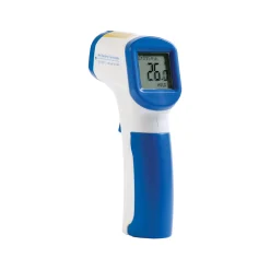 ETi Mini Ray Temp Infrared Thermometer New