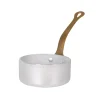 Mini Serveware Mini Saucepan with Brass Handles for Serving, 11cm Online