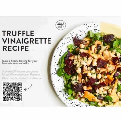 Sous Chef Kit Mini Truffle Gift Set Hot