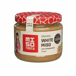 Belazu Miso Tasty Organic Shiro White Miso Paste, 200g Discount