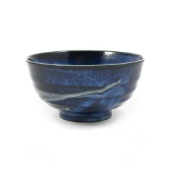 Kiji Stoneware & Ceramics Mizumi Noodle Bowl, 16.8cm Hot