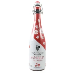 Mar & Sol Montevides Premium Red Sangria, 750ml Outlet