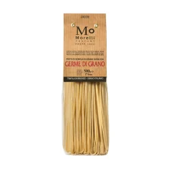 Morelli Linguine Pasta with Wheat Germ, 500g Online