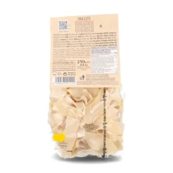 Morelli Straccetti Pasta with Wheat Germ, 250g Discount