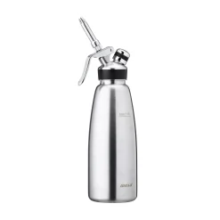 Mosa Stainless Steel Master Whipper, 1 Litre Discount