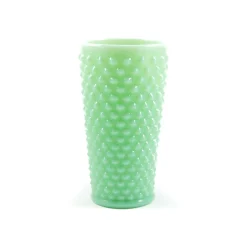 Mosser Glass Gigi Ice Tea Tumbler, 16oz in Jade New
