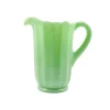 Mosser Glass Jade Milk Glass Pitcher Discount