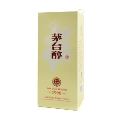 MouTai Chun 1998 Baijiu 53%, 500ml Online