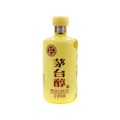 MouTai Chun 1998 Baijiu 53%, 500ml Online