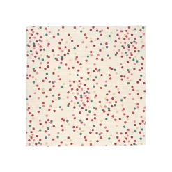 Yamada Seni Multicoloured Dottie Furoshiki Wrapping Cloth Outlet