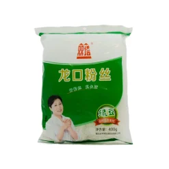 Brotherhood Mung Bean Thread Vermicelli - Glass Noodles, 400g Sale