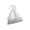 Coucke Muslin Jam Bag, 25x24cm Online