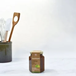 Mymoune Fresh Fig Jam, 340g Hot