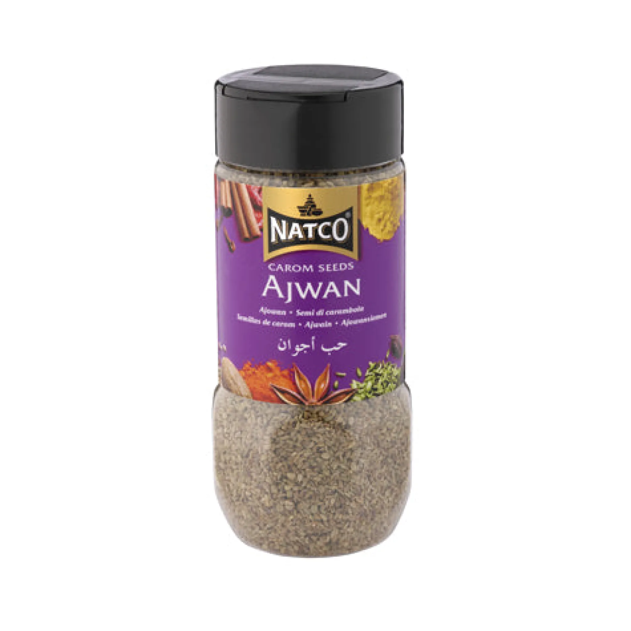 Natco Ajwan Seeds, 100g Online