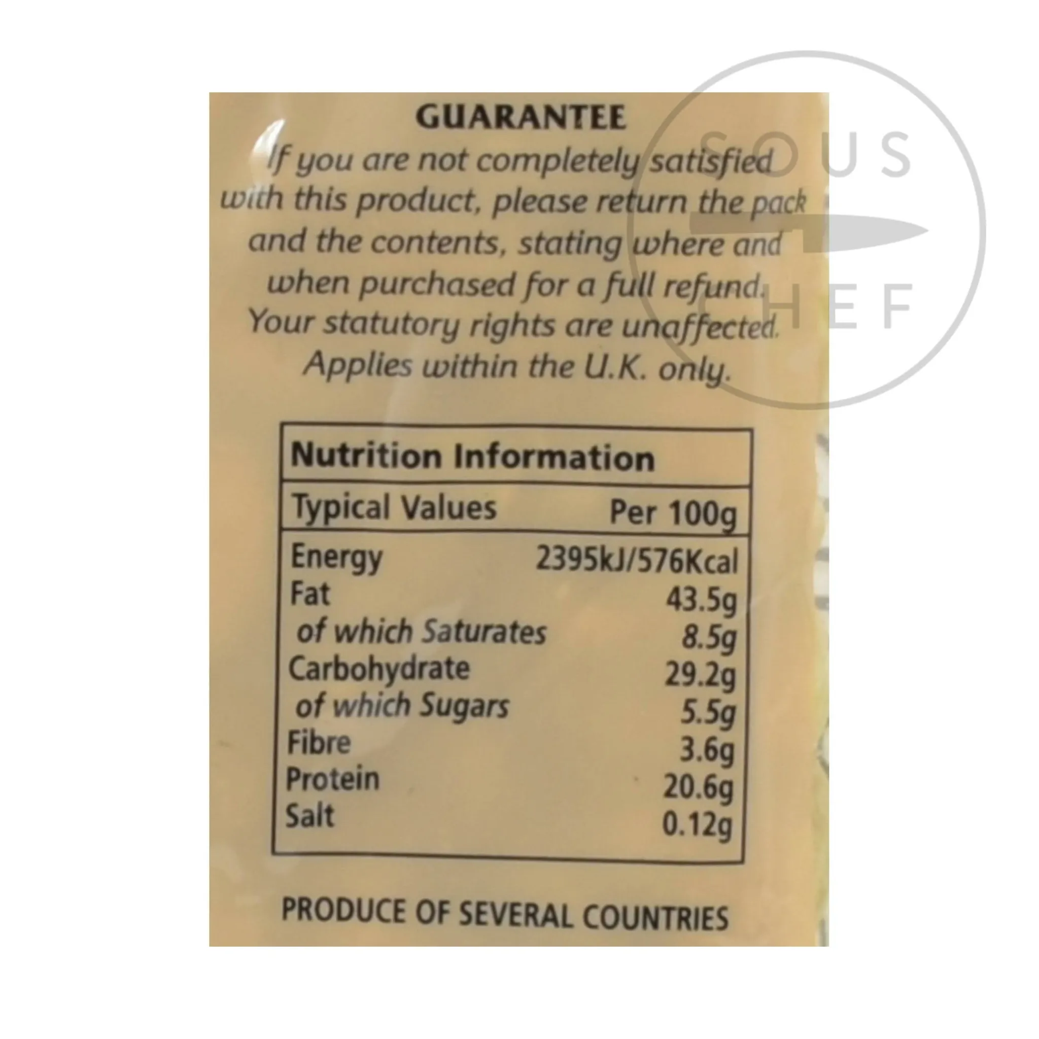 Natco Cashews, 300g Online