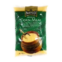 Natco Cornmeal Medium, 1.5kg Online