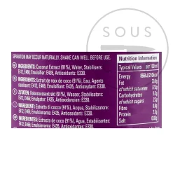 Natco Extra Rich Coconut Cream, 400g Online