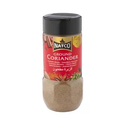 Natco Ground Coriander, 70g Outlet