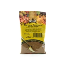 Natco Ground Garam Masala Outlet
