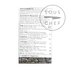 Natco Ground Rice, 1.5kg