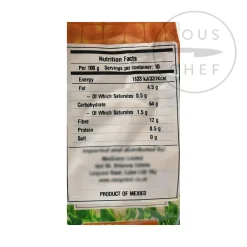 Naturelo White Masa Harina, 1kg Sale