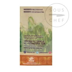 Naturelo White Masa Harina, 1kg Sale