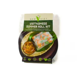 Nem Viet Summer Roll Kit, 145g Discount