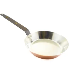 Netherton Foundry Copper Frying Pan Discount